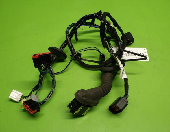 Wiring Harness FORD Galaxy (WA6), FORD S-Max (WA6)