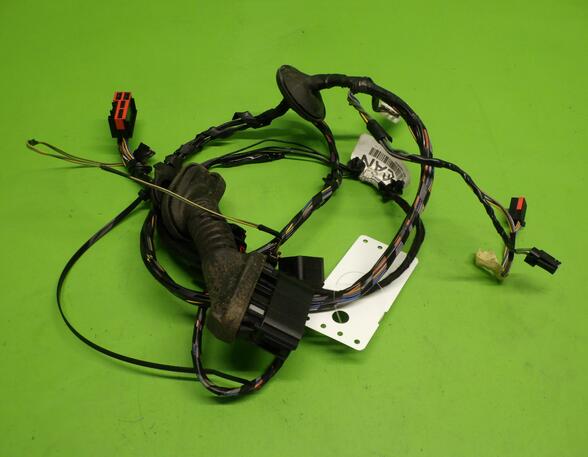 Wiring Harness FORD Galaxy (WA6), FORD S-Max (WA6)