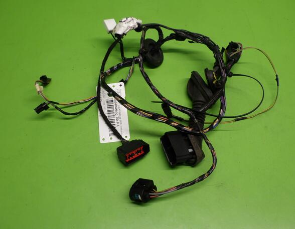 Wiring Harness FORD Galaxy (WA6), FORD S-Max (WA6)