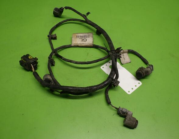 Wiring Harness FORD Galaxy (WA6), FORD S-Max (WA6)