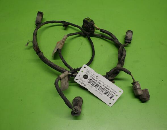 Wiring Harness FORD Galaxy (WA6), FORD S-Max (WA6)