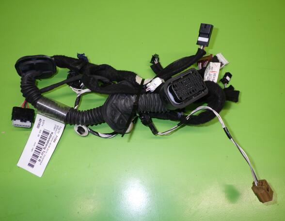 Wiring Harness RENAULT CAPTUR I (J5_, H5_), RENAULT CLIO IV (BH_)