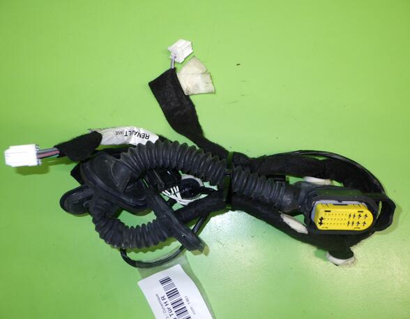 Wiring Harness RENAULT CAPTUR I (J5_, H5_), RENAULT CLIO IV (BH_)