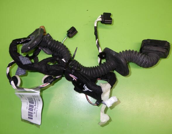 Wiring Harness RENAULT CAPTUR I (J5_, H5_), RENAULT CLIO IV (BH_)