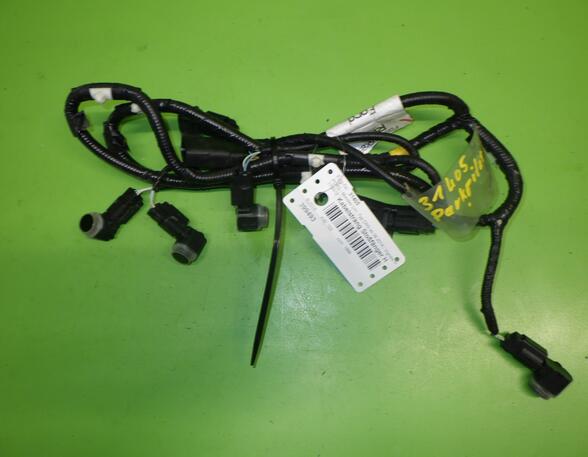 Wiring Harness FORD MONDEO V Saloon (CD)