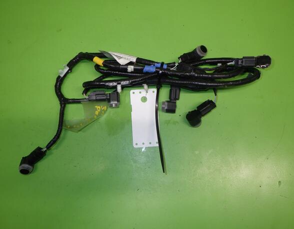 Wiring Harness FORD MONDEO V Saloon (CD)