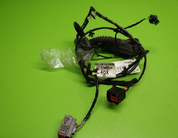 Wiring Harness OPEL ASTRA J Sports Tourer (P10)