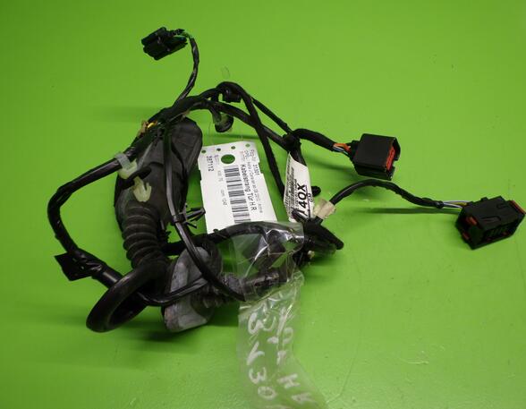 Wiring Harness OPEL ASTRA J Sports Tourer (P10)