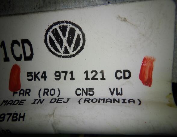 Wiring Harness VW GOLF VI (5K1)