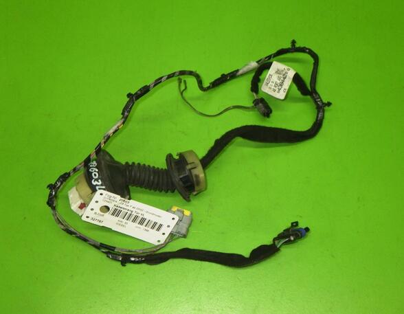 Wiring Harness CITROËN C3 I (FC_, FN_)