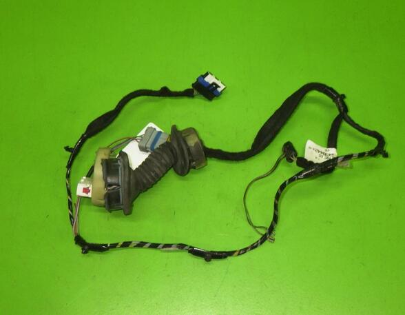 Wiring Harness CITROËN C3 I (FC_, FN_)