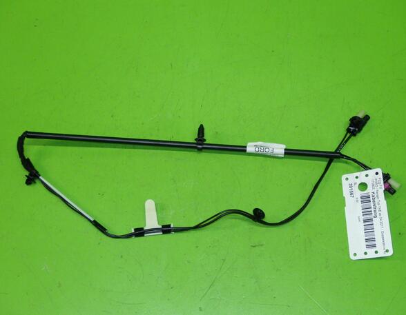 Wiring Harness FORD RANGER (TKE)