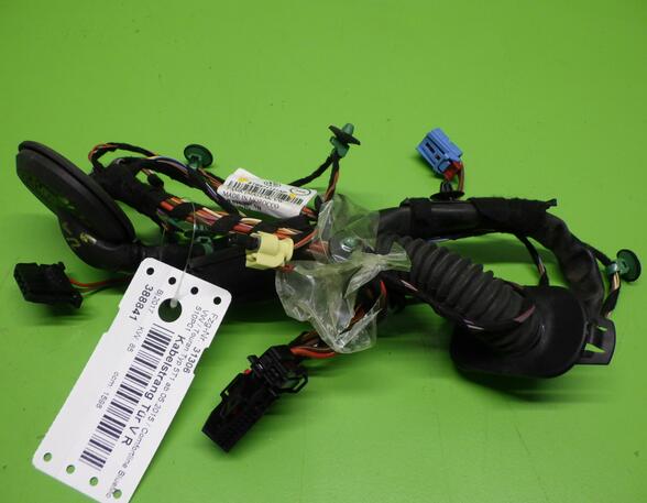 Wiring Harness VW TOURAN (5T1)