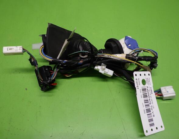 Wiring Harness MAZDA 5 (CR19)