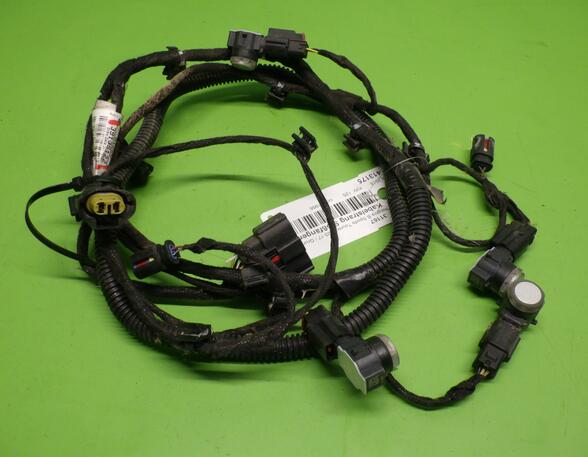 Wiring Harness OPEL INSIGNIA B Country Tourer (Z18), OPEL INSIGNIA B Sports Tourer (Z18)