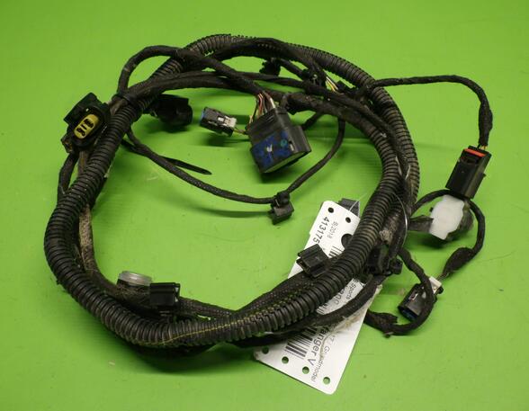 Wiring Harness OPEL INSIGNIA B Country Tourer (Z18), OPEL INSIGNIA B Sports Tourer (Z18)