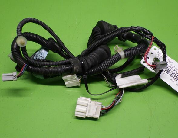 Wiring Harness HONDA JAZZ II (GD_, GE3, GE2)