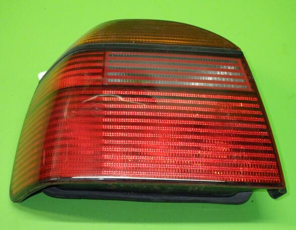 Tail Light Lamp Base VW Golf III (1H1)