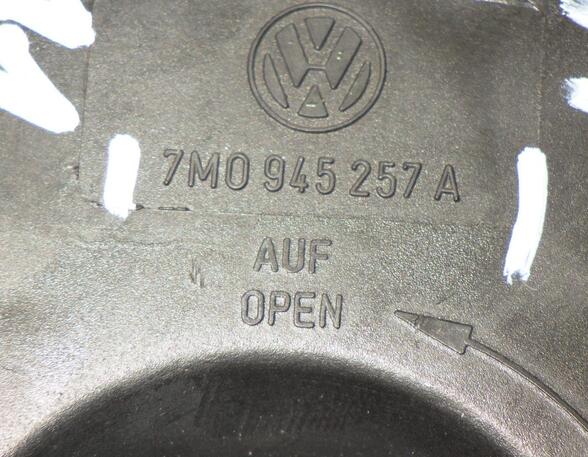 Lampenhouder achterlicht VW SHARAN (7M8, 7M9, 7M6)