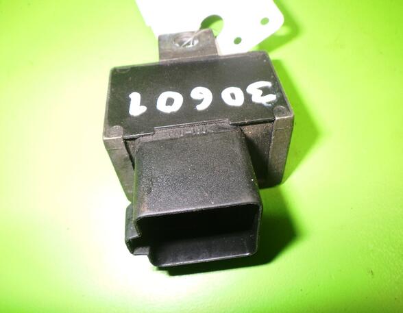 Glow Plug Relay Preheating RENAULT Kangoo Express (FC0/1), RENAULT Laguna II Grandtour (KG0/1)