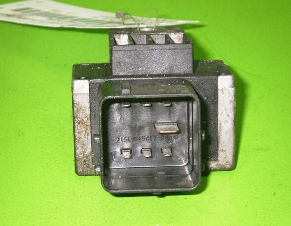 Glow Plug Relay Preheating CITROËN BERLINGO MULTISPACE (B9), CITROËN BERLINGO Box Body/MPV (B9), AUDI 80 Avant (8C5, B4)