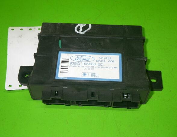 Alarm Motion Sensor FORD Mondeo I Turnier (BNP), FORD Mondeo II Turnier (BNP)