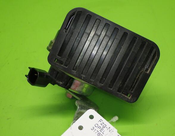 Alarm Motion Sensor OPEL Adam (M13)