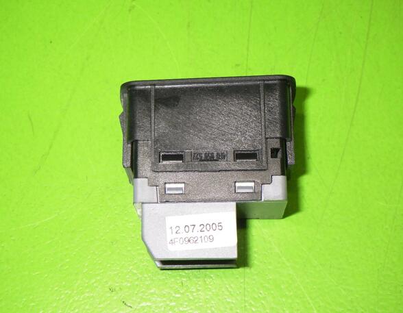 Alarm Motion Sensor AUDI A6 Avant (4F5, C6), AUDI A4 (8K2, B8)