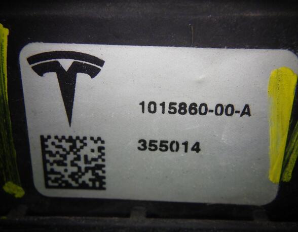 Alarm Motion Sensor TESLA MODEL X (5YJX)