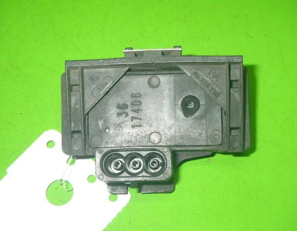 Sensor OPEL Astra G CC (F08, F48)