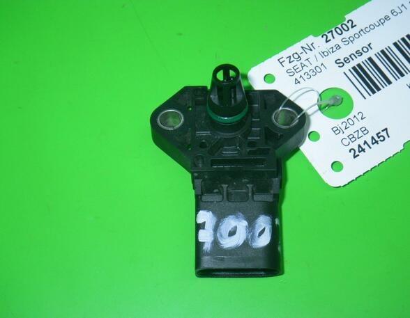 Sensor SEAT Ibiza IV (6J5, 6P1), SEAT Ibiza IV Sportcoupe (6J1, 6P5)