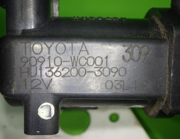 Sensor TOYOTA YARIS (_P9_)