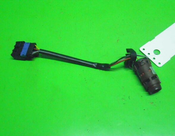 Interior Air Temperature Sensor PEUGEOT 607 (9D, 9U)