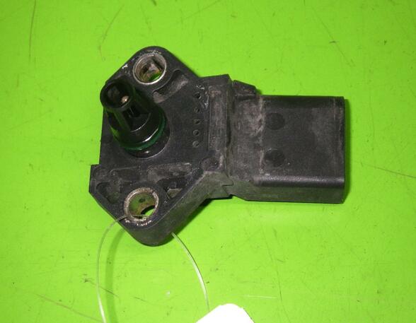 Boost (Manifold Air) Pressure Sensor VW Touran (1T1, 1T2), VW Touran (1T3), AUDI A4 (8E2)