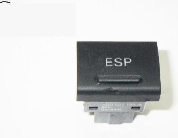 Longitudinal Acceleration Sensor (ESP Sensor) AUDI A6 Avant (4B5)