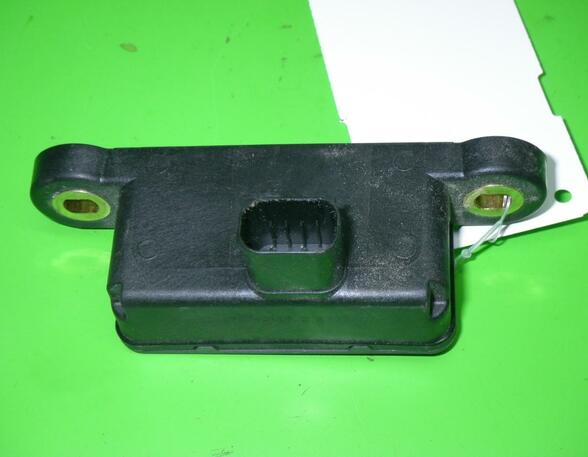 Longitudinal Acceleration Sensor (ESP Sensor) PEUGEOT 207 (WA, WC)