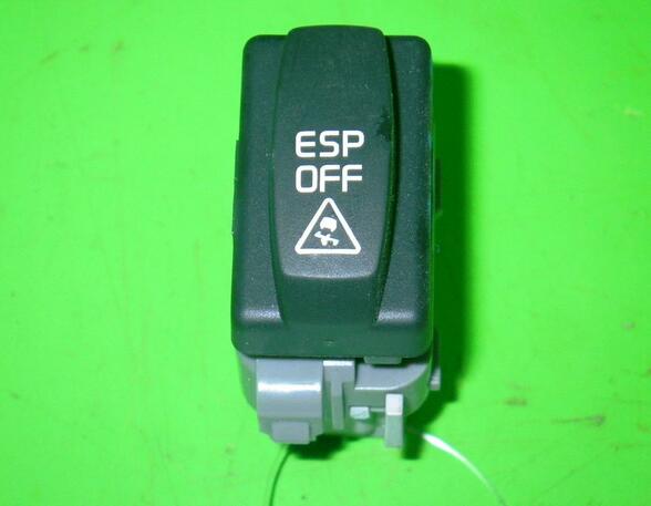 Longitudinal Acceleration Sensor (ESP Sensor) RENAULT Laguna II Grandtour (KG0/1)