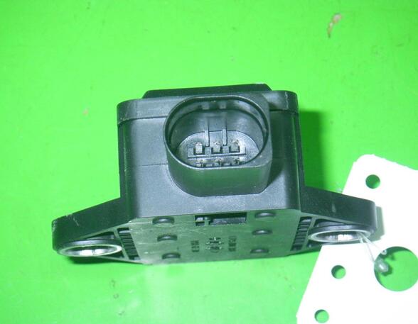 Longitudinal Acceleration Sensor (ESP Sensor) VW PHAETON (3D1, 3D2, 3D3, 3D4, 3D6, 3D7, 3D8, 3D9), AUDI A6 Avant (4B5, C5)