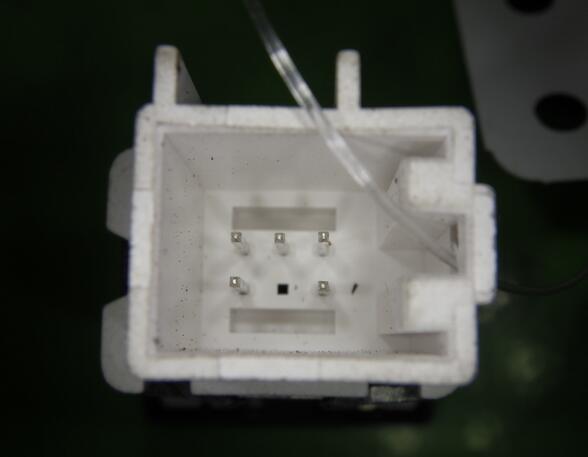 Sensor versnelling in lengterichting VW PASSAT Variant (3C5)