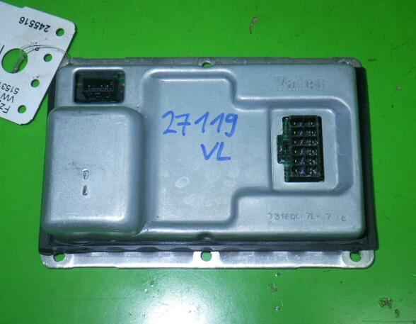 Controller VW Phaeton (3D1, 3D2, 3D3, 3D4, 3D6, 3D7, 3D8, 3D9)