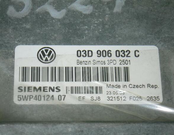 Controller VW Polo (9N)