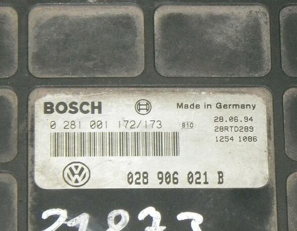 Controller VW Passat Variant (35I, 3A5)