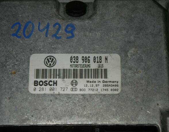 Controller VW Passat Variant (3B5)