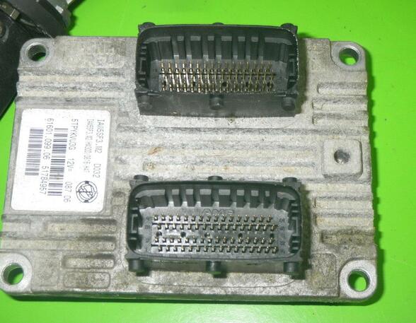 Controller FIAT Grande Punto (199), FIAT Punto Evo (199)