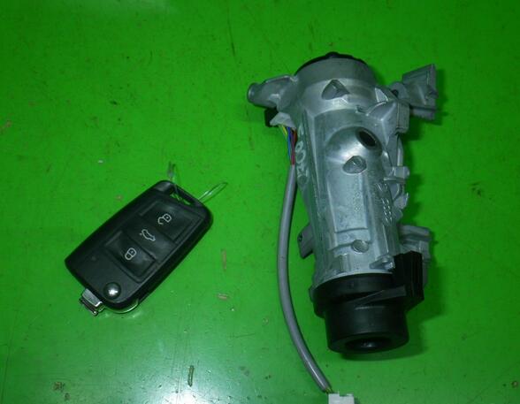 Controller SKODA Octavia III Combi (500000, 5000000)