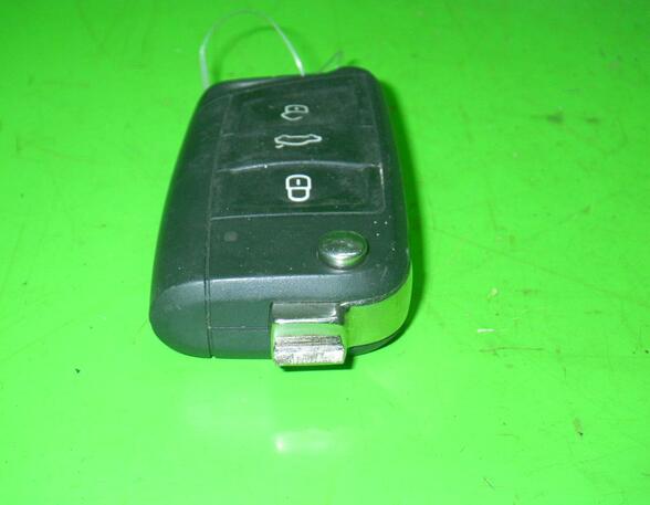 Controller SKODA Octavia III Combi (500000, 5000000)