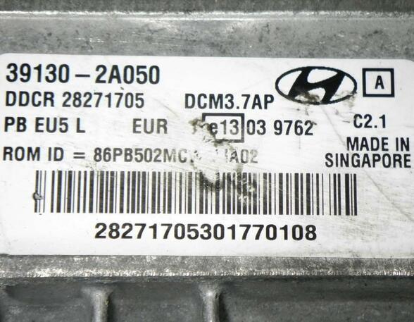 Controller HYUNDAI i20 (PB, PBT)