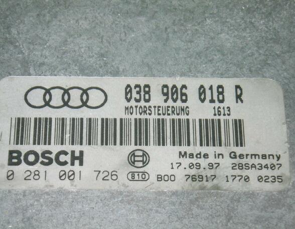 Controller AUDI A4 Avant (8D5, B5)