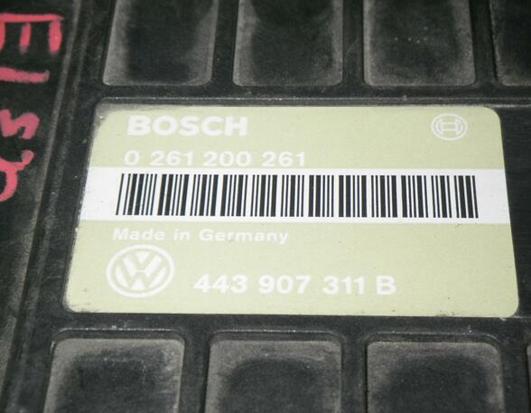 Controller VW Passat Variant (35I, 3A5)