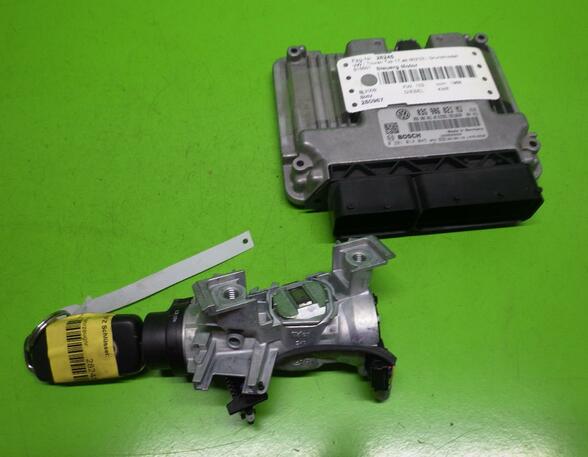 Controller VW Touran (1T1, 1T2), VW Touran (1T3)